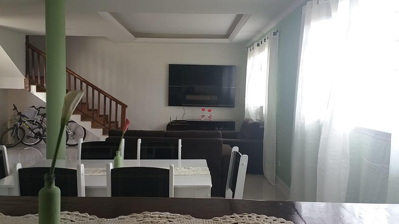 Campos do JordãoMarias别墅 外观 照片